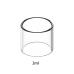 ThunderHead Creations Tauren MTL RTA V1.5 Glass Tube 2ml